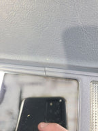 CAMRY     1990 Sun Visor 657259