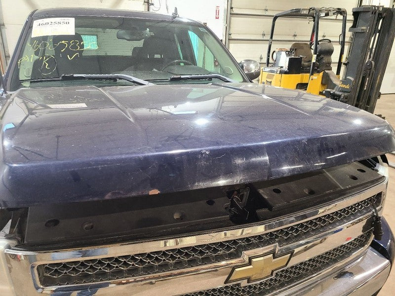Hood Fits 07-13 SILVERADO 1500 PICKUP 679183