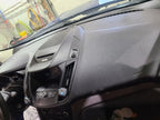 Dash Panel 8.0" Screen Opening Fits 17-19 ESCAPE 655008
