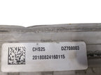 Intercooler Fits 15-19 MKC 650408