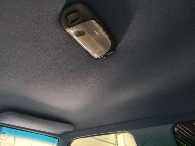 F350      1995 Headliner 671895