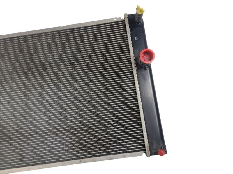 Radiator Engine Prius Plug-in VIN Dp 7th And 8th Digit Fits 10-15 PRIU