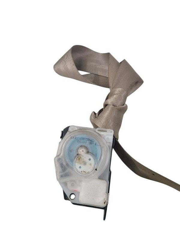 LANDCRUIS 2000 Seat Belt Rear 640114