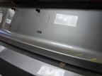 Trunk/Hatch/Tailgate Spoiler With Rear View Camera Fits 15-17 SONATA 6