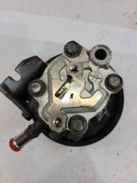 Power Steering Pump Body Stabilizer Bars Fits 14-19 INFINITI QX80 5568