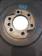 Flywheel/Flex Plate 8-454 7.4L Fits 73-91 CHEVROLET FORWARD CONTROL 66