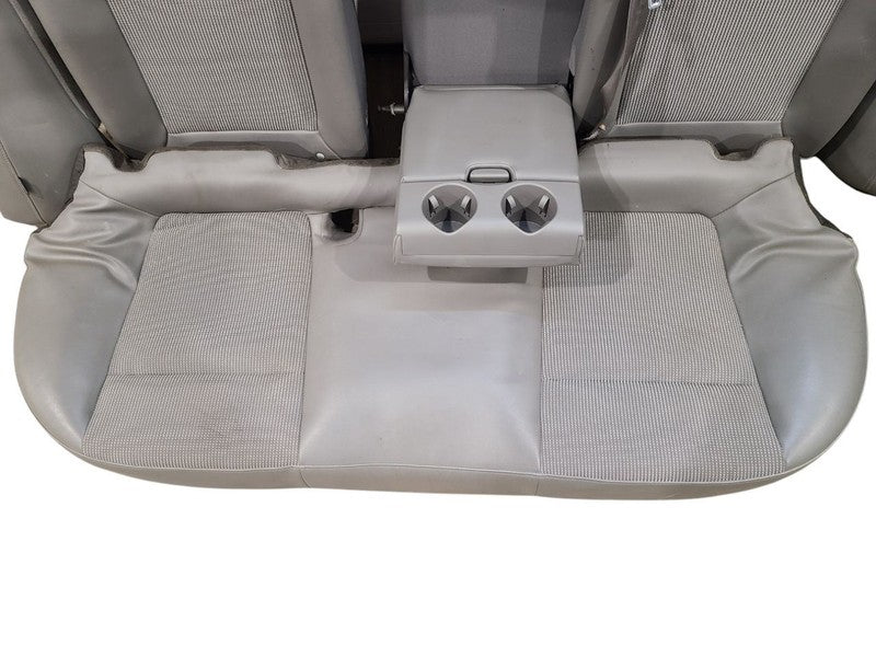 MALIBU    2015 Seat Rear 609961