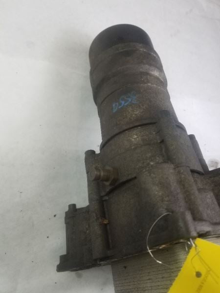 F350SD    2008 Filter/Adapter 262196