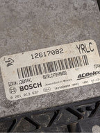 Engine ECM Electronic Control Module 6.6L Fits 07-10 EXPRESS 2500 VAN 