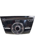 Audio Equipment Radio Control Panel With Navigation Fits 12-18 FOCUS 6