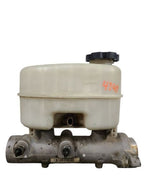 Brake Master Cylinder Fits 15-19 SIERRA 2500 PICKUP 596700