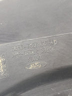 EXPLORER  2016 Fuel Filler Door 666145