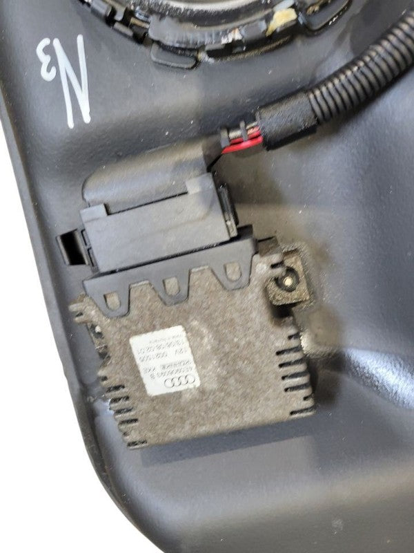 Fuel Tank Fits 06-10 AUDI A8 670895