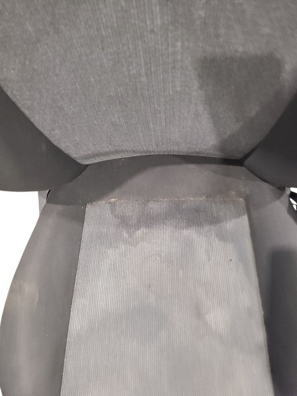 Passenger Front Seat Bucket Cloth Manual Fits 15-22 PROMASTER CITY 671