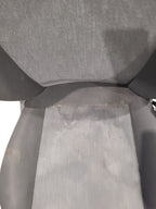 Passenger Front Seat Bucket Cloth Manual Fits 15-22 PROMASTER CITY 671