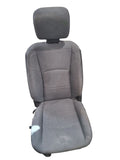 Driver Front Seat Bench 40/20/40 Split Fits 12-23 DODGE 2500 PICKUP 64