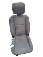 Driver Front Seat Bench 40/20/40 Split Fits 12-23 DODGE 2500 PICKUP 64