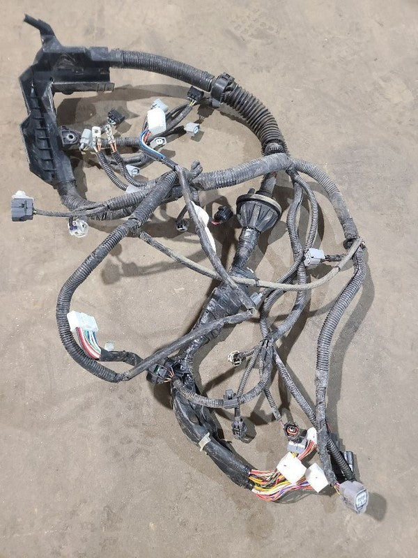 PRIUS     2009 Engine Wire Harness 655378