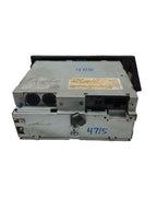 Audio Equipment Radio Receiver Am-fm-stereo-cassette Fits 88-89 300ZX 