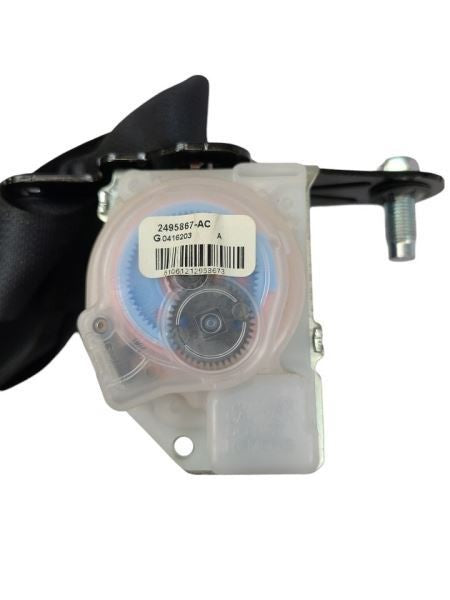 MAXIMA    2016 Seat Belt Rear 599791