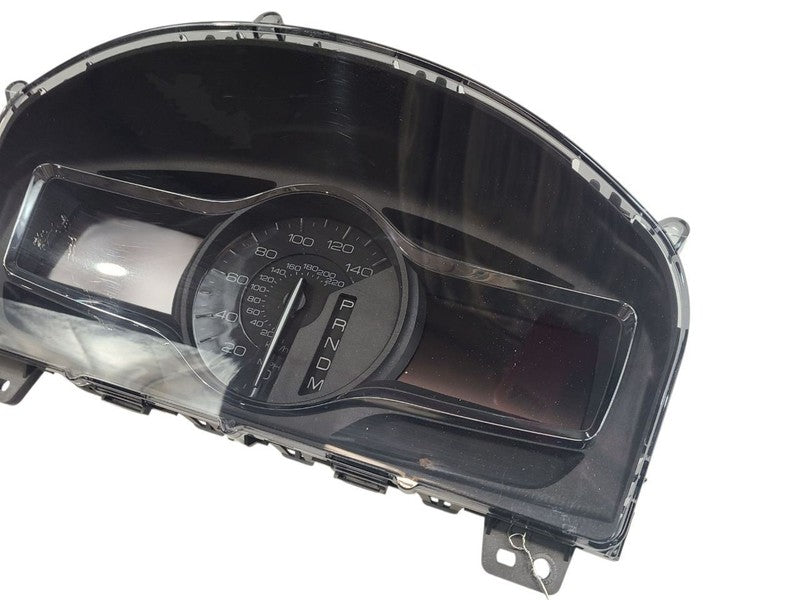 Speedometer Cluster MPH ID BA1T-10849-AA Thru Ap Fits 11 MKX 633735