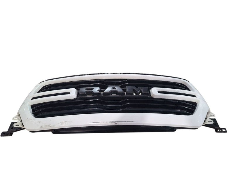 Grille New Style 6 Lug Wheel Upper Fits 19-23 DODGE 1500 PICKUP 649501