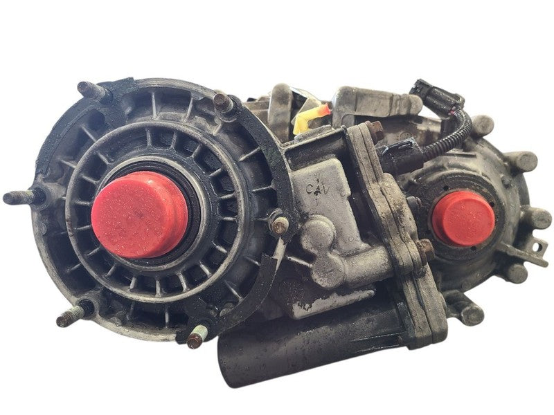Transfer Case Fits 99-00 ESCALADE 669589