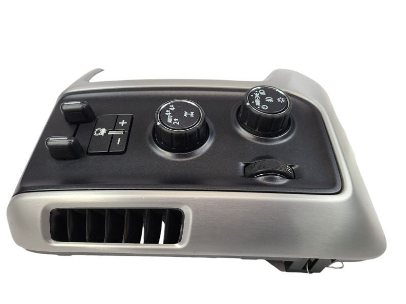 SIERRA150 2018 Dash/Interior/Seat Switch 602980
