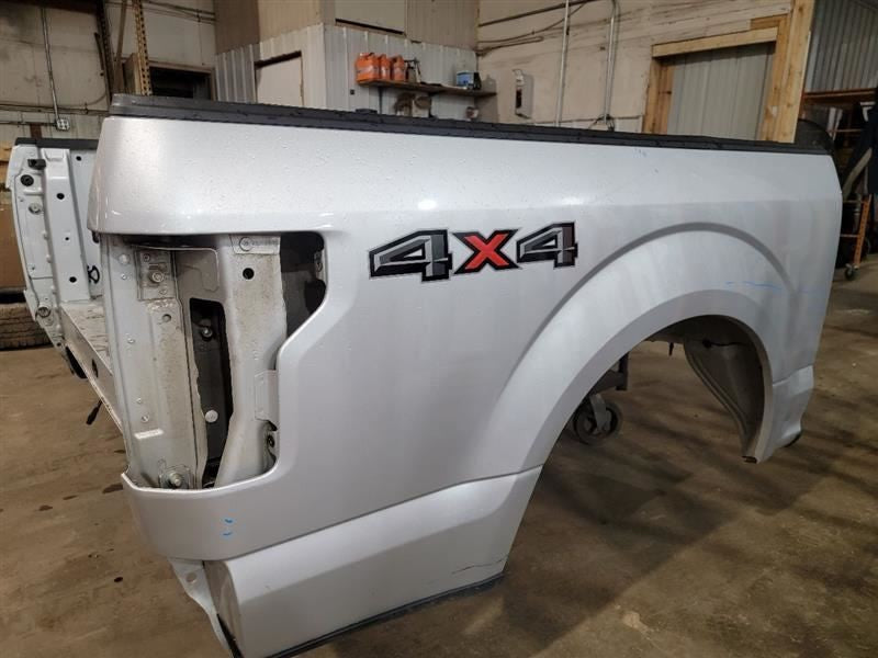 Pickup Box 5' 6" Box Fits 15-19 FORD F150 PICKUP 375625