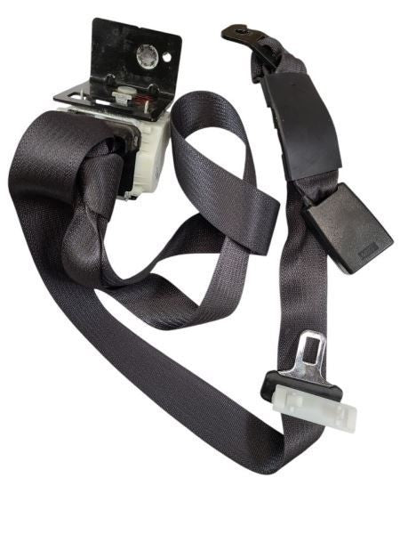 SIERRA250 2012 Seat Belt Rear 600936