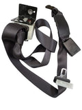 SIERRA250 2012 Seat Belt Rear 600936