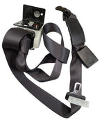 SIERRA250 2012 Seat Belt Rear 600936