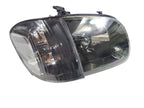 Passenger Right Headlight Fits 05-07 SEQUOIA 665984