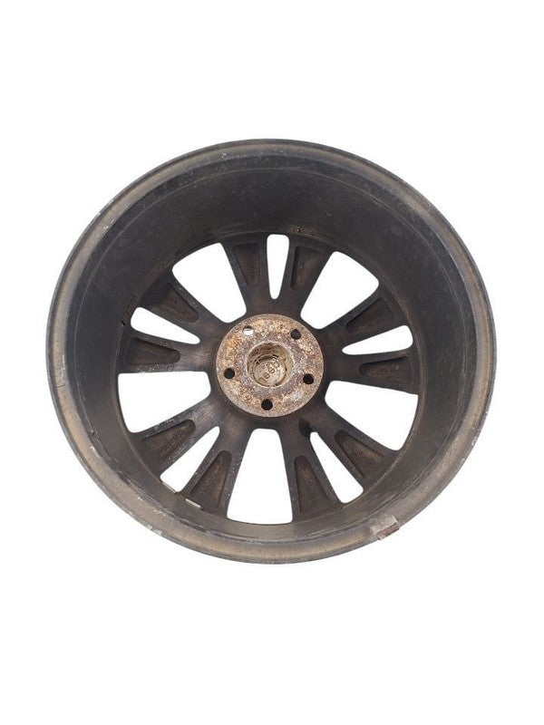 Wheel Road Wheel 20x8 10 Spoke 5 Pairs Fits 11-13 GRAND CHEROKEE 66520