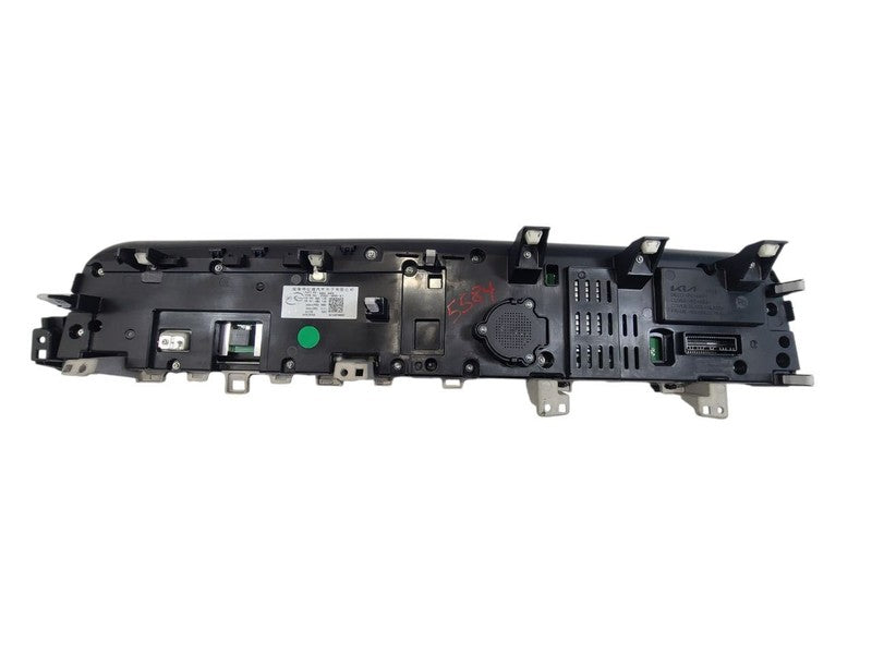 Speedometer MPH And KPH 10.25" Display Fits 24-26 SELTOS 671573 94043Q