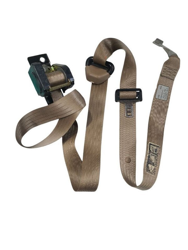 RANGER    1999 Seat Belt Front 665727