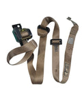 RANGER    1999 Seat Belt Front 665727