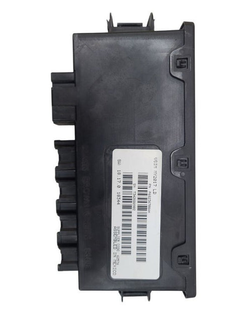CHARGER   2019 Chassis ECM 676626