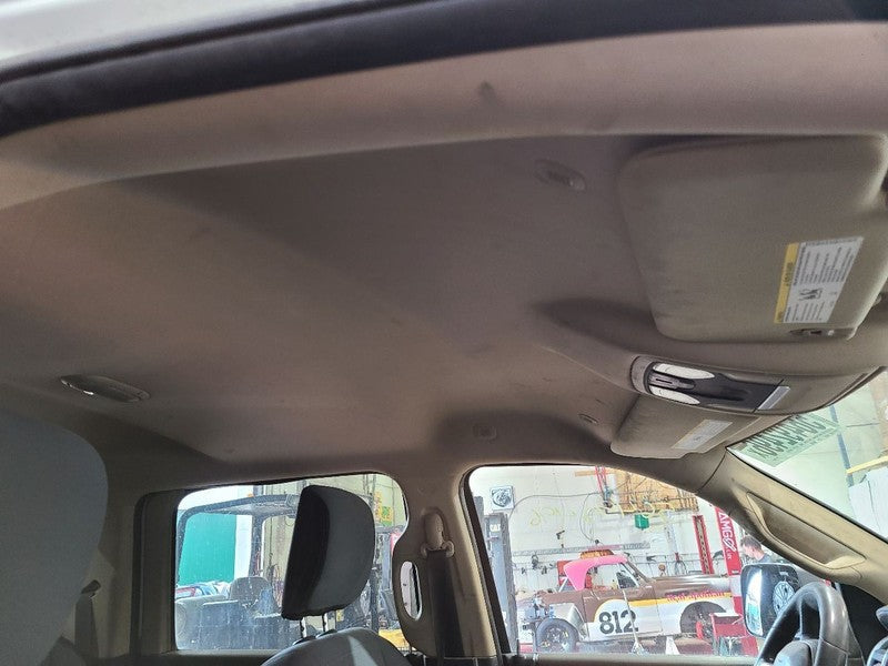 RAM2500   2019 Headliner 674152