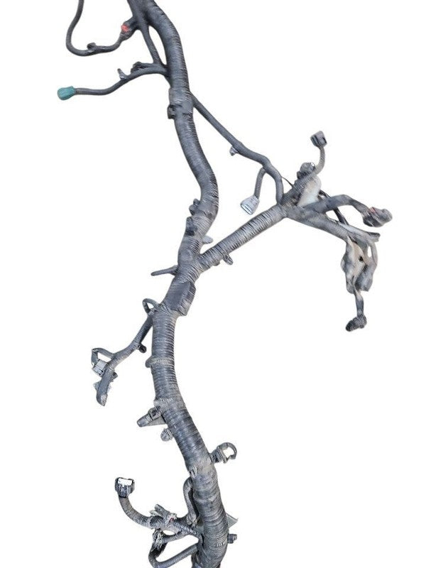 QX80      2015 Engine Wire Harness 654208