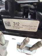 Engine 2.3L VIN H 8th Digit Turbo Fits 16-19 EXPLORER 634282