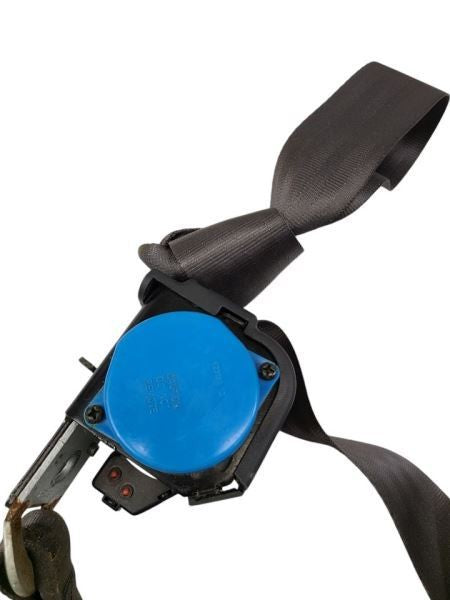 WRANGLER  1999 Seat Belt Front 597061