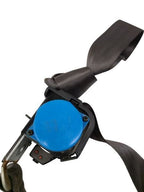 WRANGLER  1999 Seat Belt Front 597061