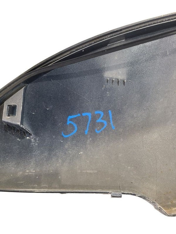 4 RUNNER  2007 Fender Flare/Extension 680108