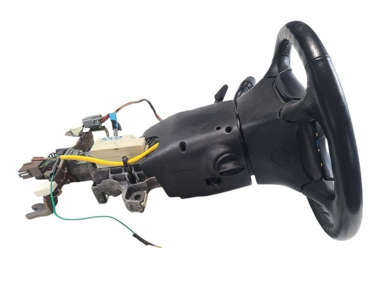 Steering Column Floor Shift With Tilt Wheel Fits 99-10 MAZDA B-4000 66