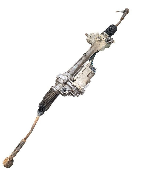 Steering Gear/Rack New Style 6 Lug Wheel Fits 19-20 DODGE 1500 PICKUP 