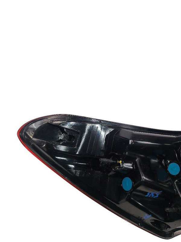 Passenger Tail Light Quarter Panel Mounted LED Fits 21-23 TRAILBLAZER 