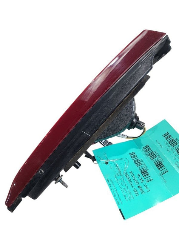 Driver Tail Light Lid Mounted Fits 18-21 TRAVERSE 661230
