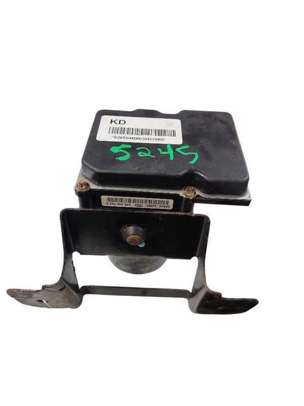 Anti-Lock Brake Part Opt NV7 Valve ID 25829828 Fits 07-08 ACADIA 64871