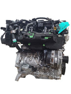 Engine 1.5L Turbo VIN 1 6th Digit Si Fits 22-25 CIVIC 671309